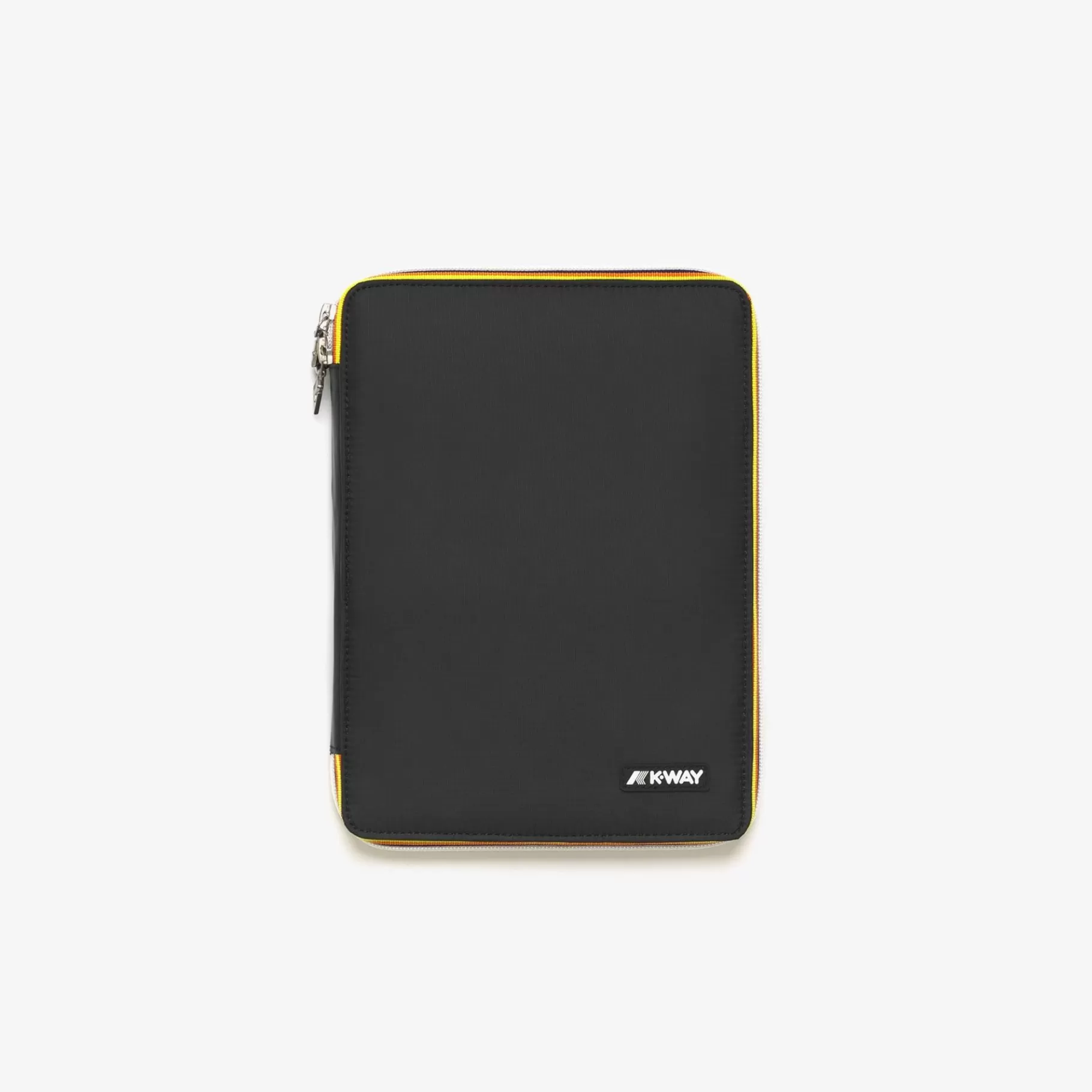 Tablet Cases*K-WAY Baden 11 - Small Accessories - Tablet Case - Unisex - Black Pure