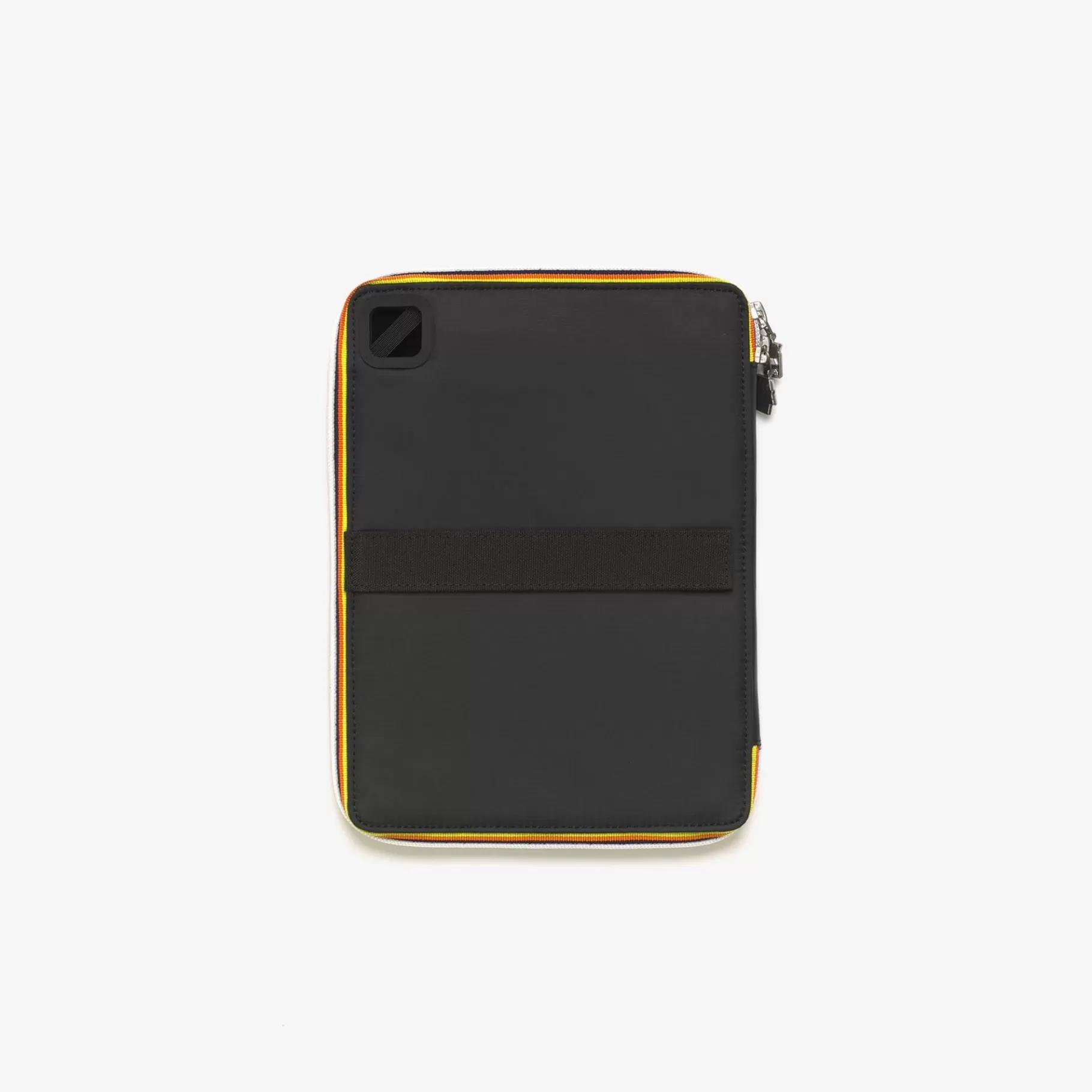 Tablet Cases*K-WAY Baden 11 - Small Accessories - Tablet Case - Unisex - Black Pure