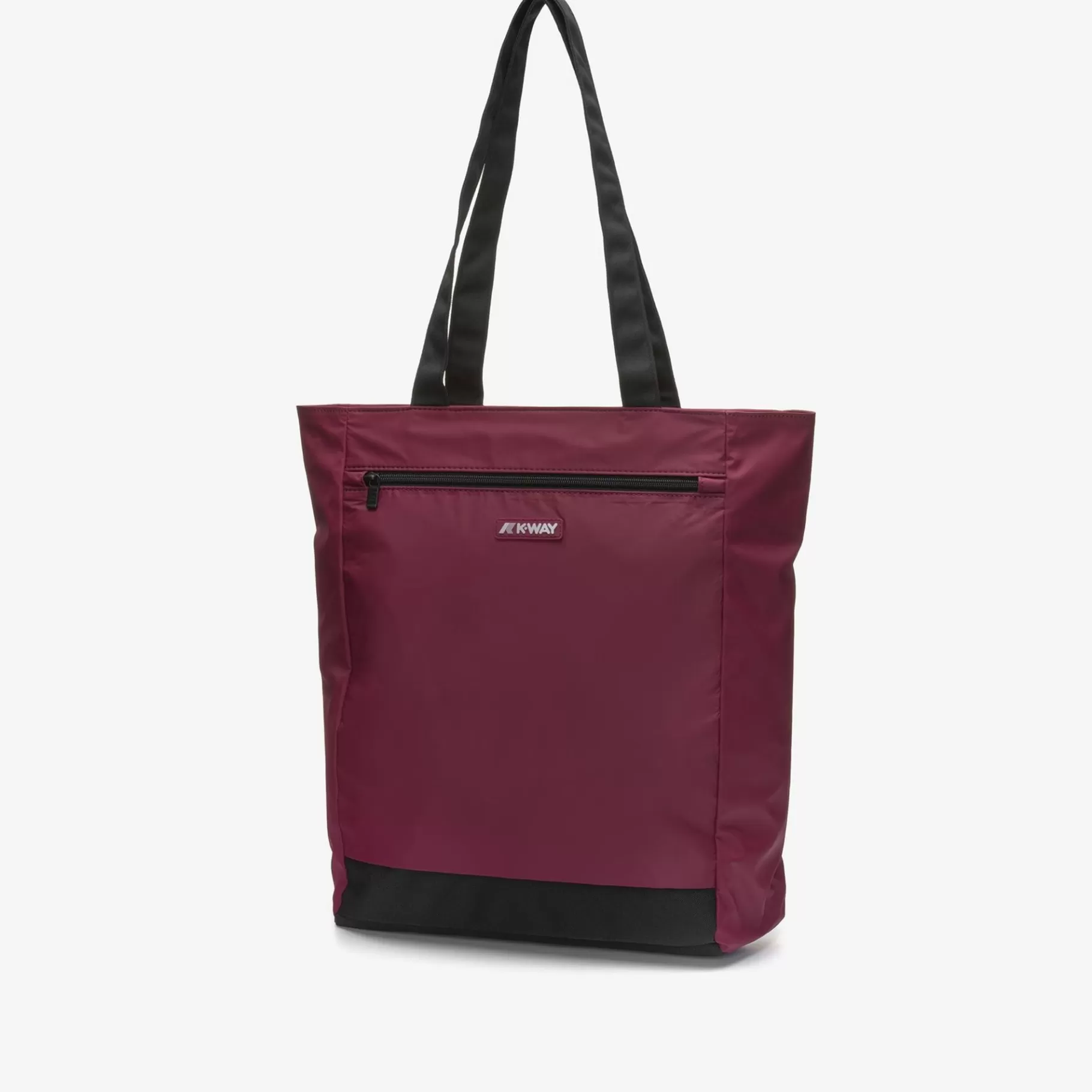 Bags And Duffle Bags*K-WAY Elliant - Bags - Shopping Bag - Unisex - Red Dk