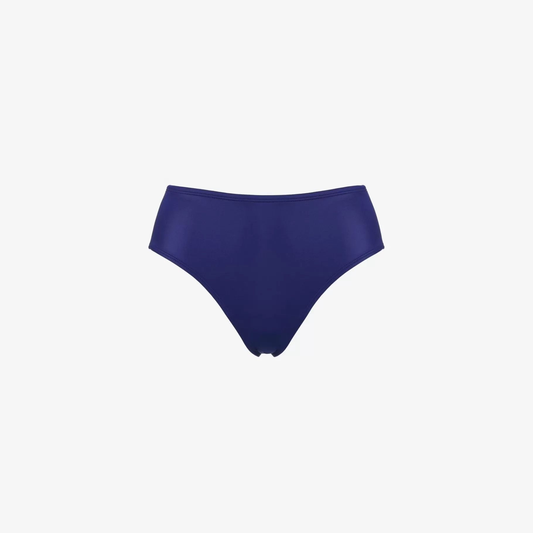 Swimwear*K-WAY Hopan - Bathing Suits - Brief - Woman - Blue Surf