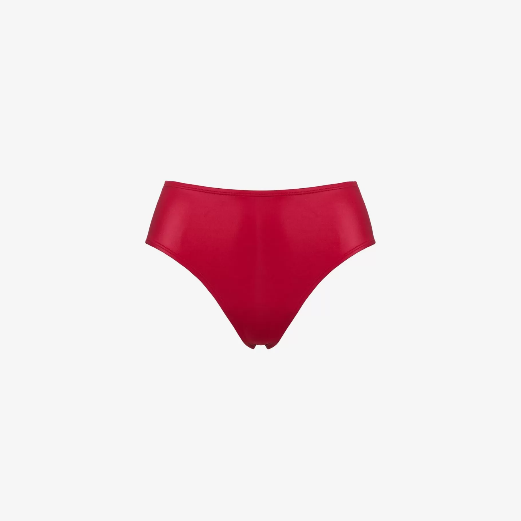 Swimwear*K-WAY Hopan - Bathing Suits - Brief - Woman - Fuchsia