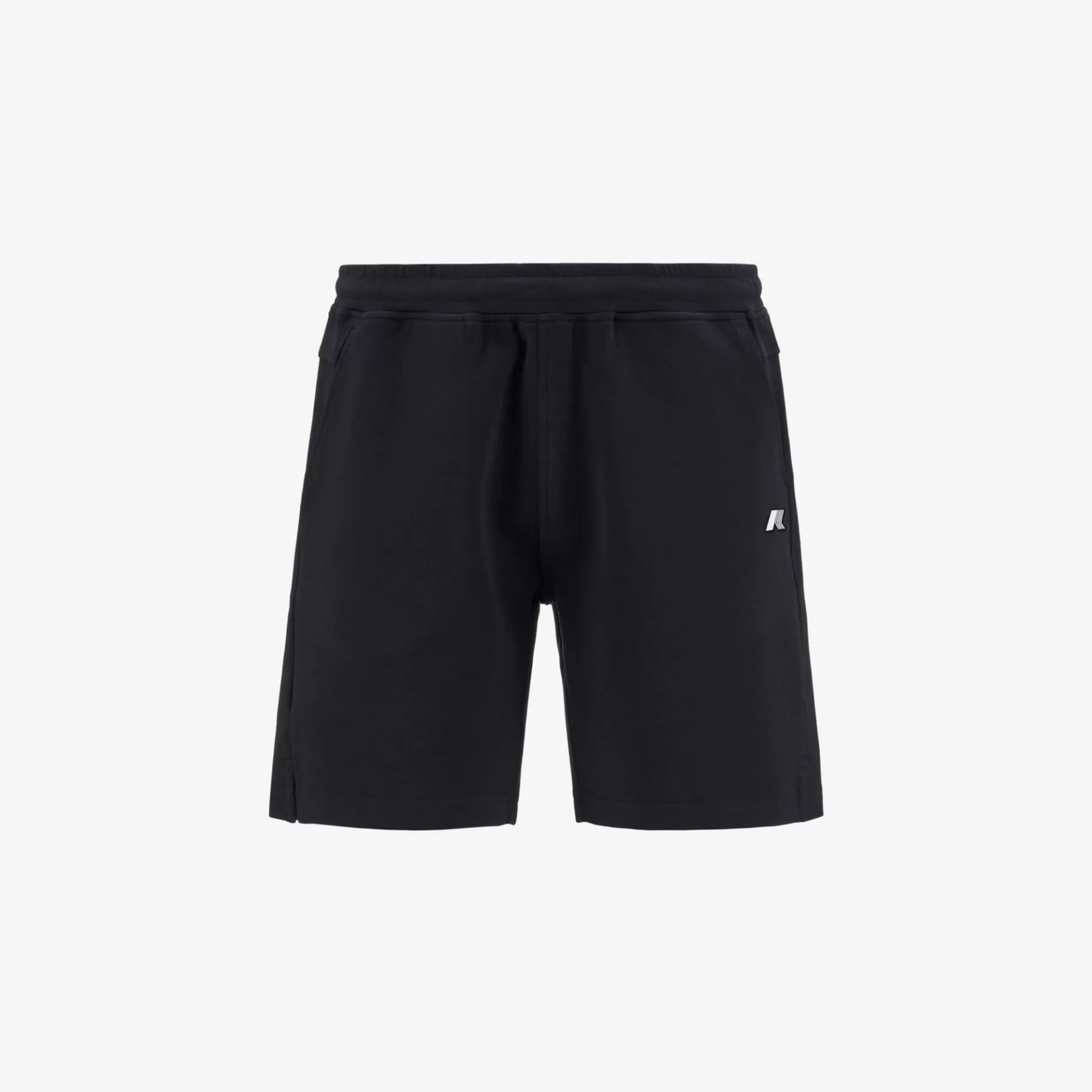 Shorts*K-WAY Keny Interlock - Shorts - Sportshorts - Man - Blue Depth