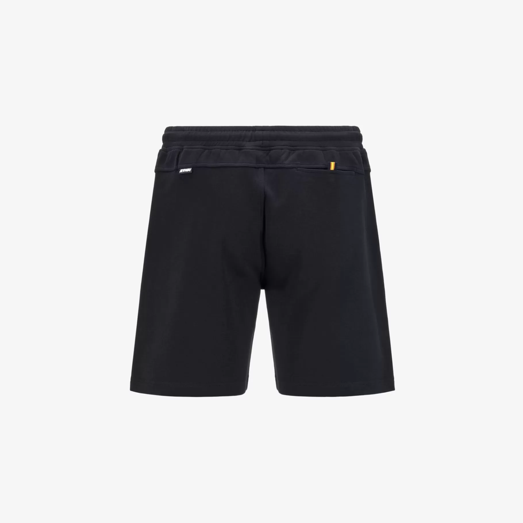 Shorts*K-WAY Keny Interlock - Shorts - Sportshorts - Man - Blue Depth