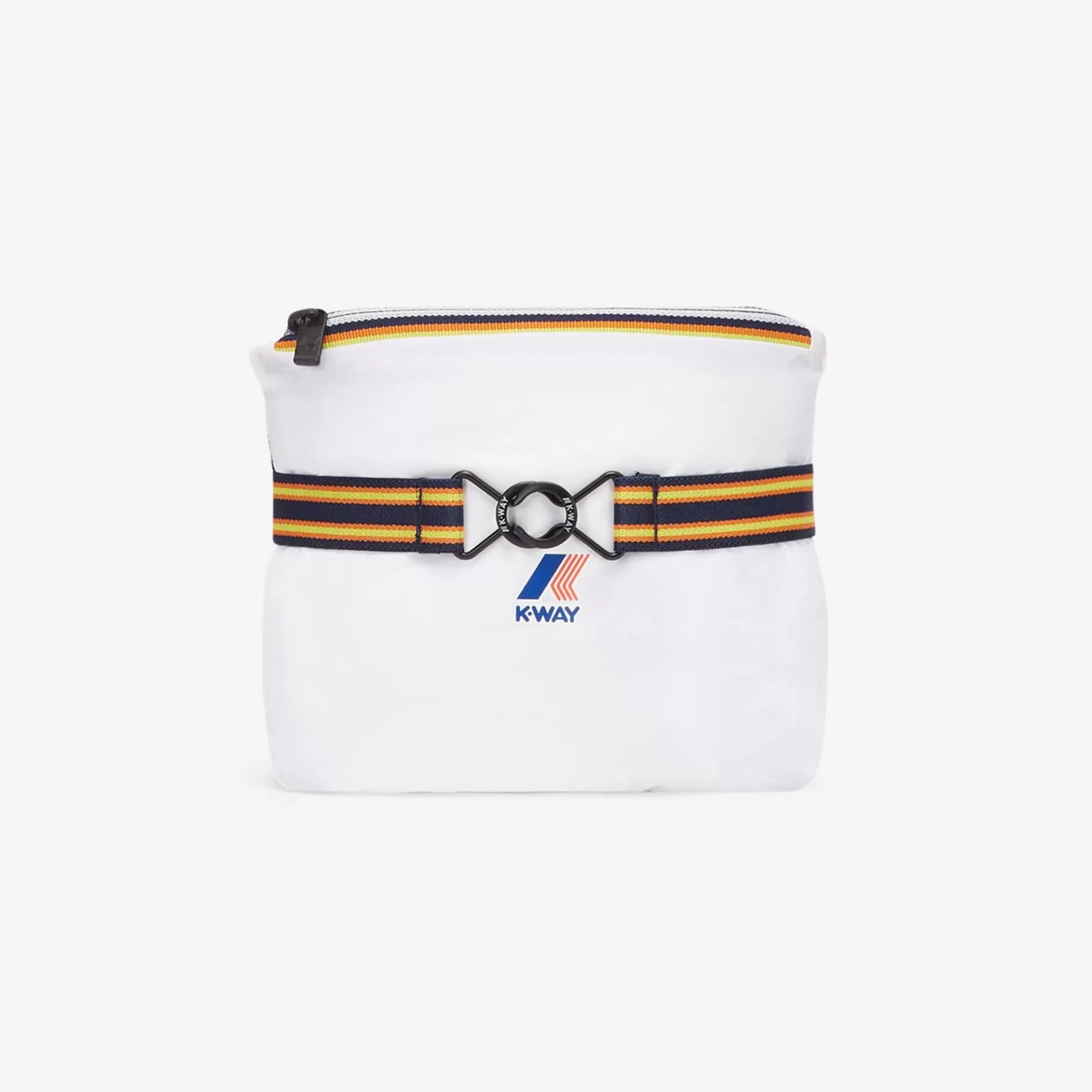 Le Vrai Classic*K-WAY Le Vrai 3.0 Claudette - Jackets - Mid - Woman - White