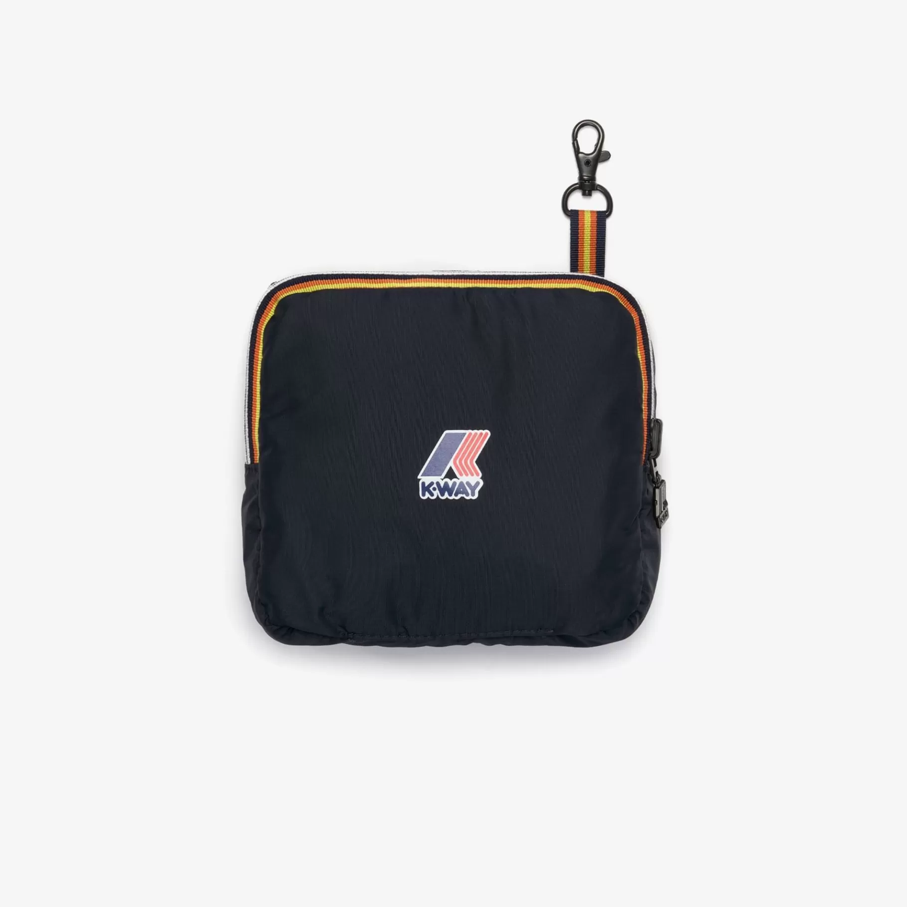 Le Vrai Accessories*K-WAY Le Vrai 3.0 Victorine - Bags - Shopping Bag - Unisex - Blue Depth