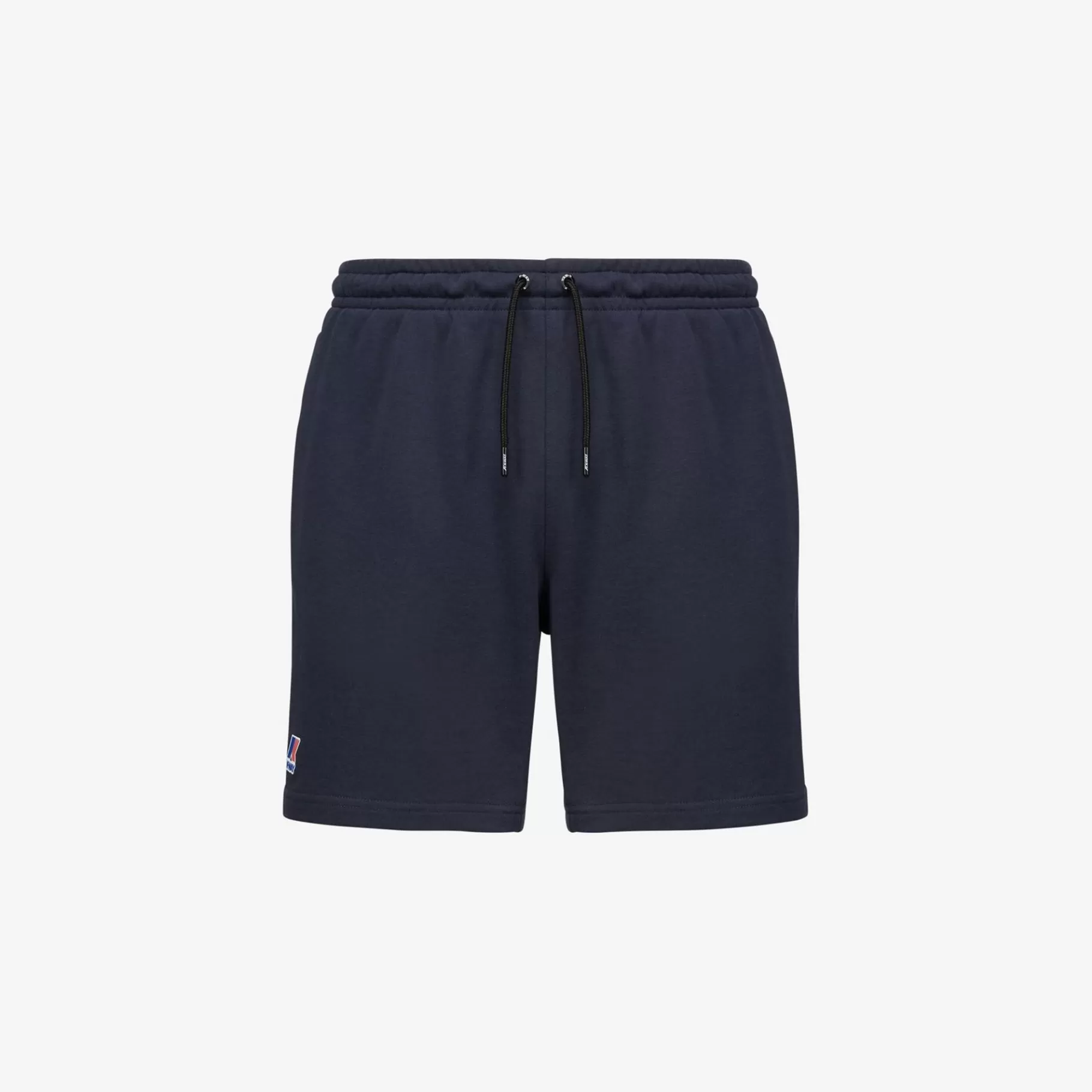 Shorts*K-WAY Le Vrai Dorian Poly Cotton - Shorts - Sportshorts - Unisex - Blue Depth