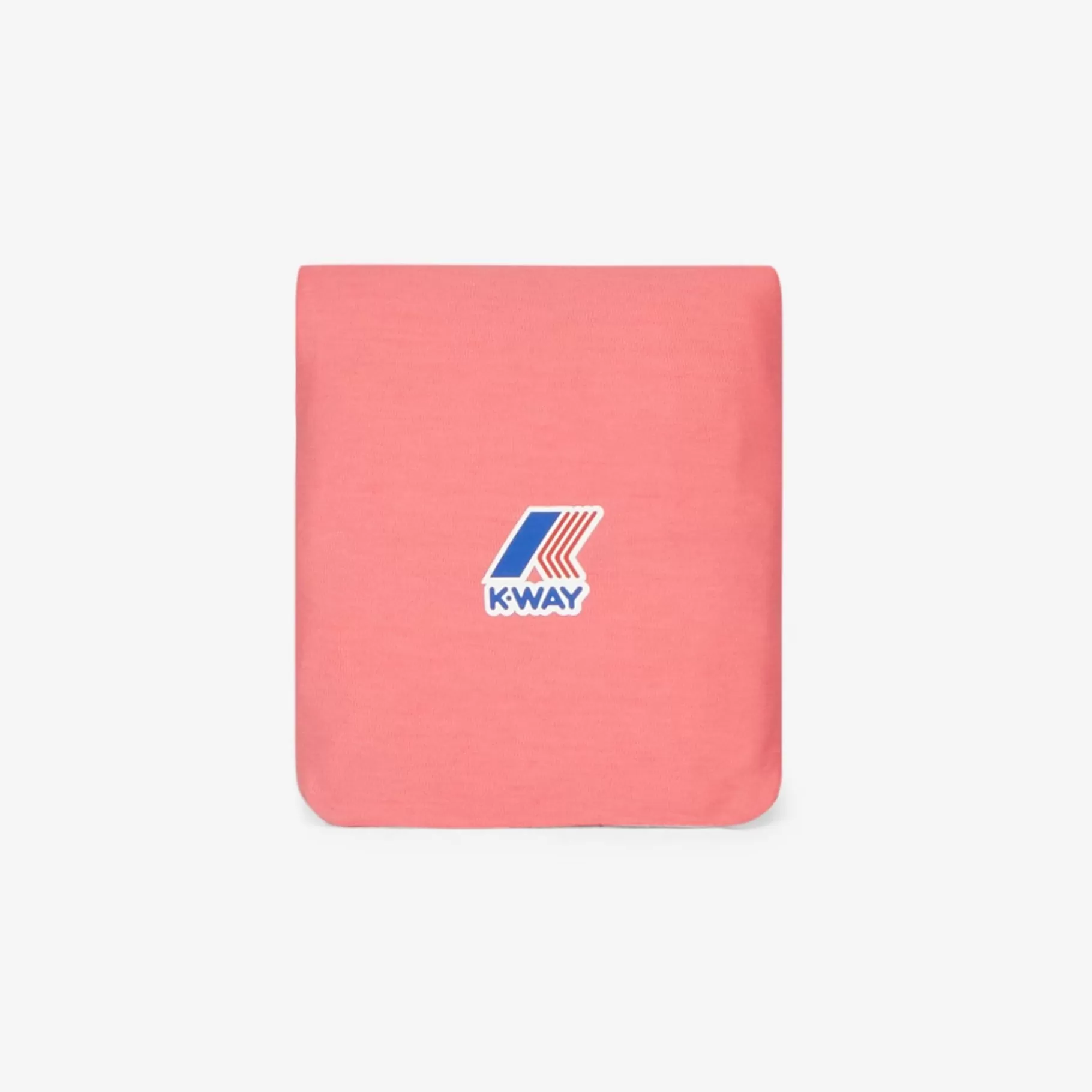 T-Shirt*K-WAY Le Vrai Edouard - T-Shirtstop - T-Shirt - Unisex - Pink Md
