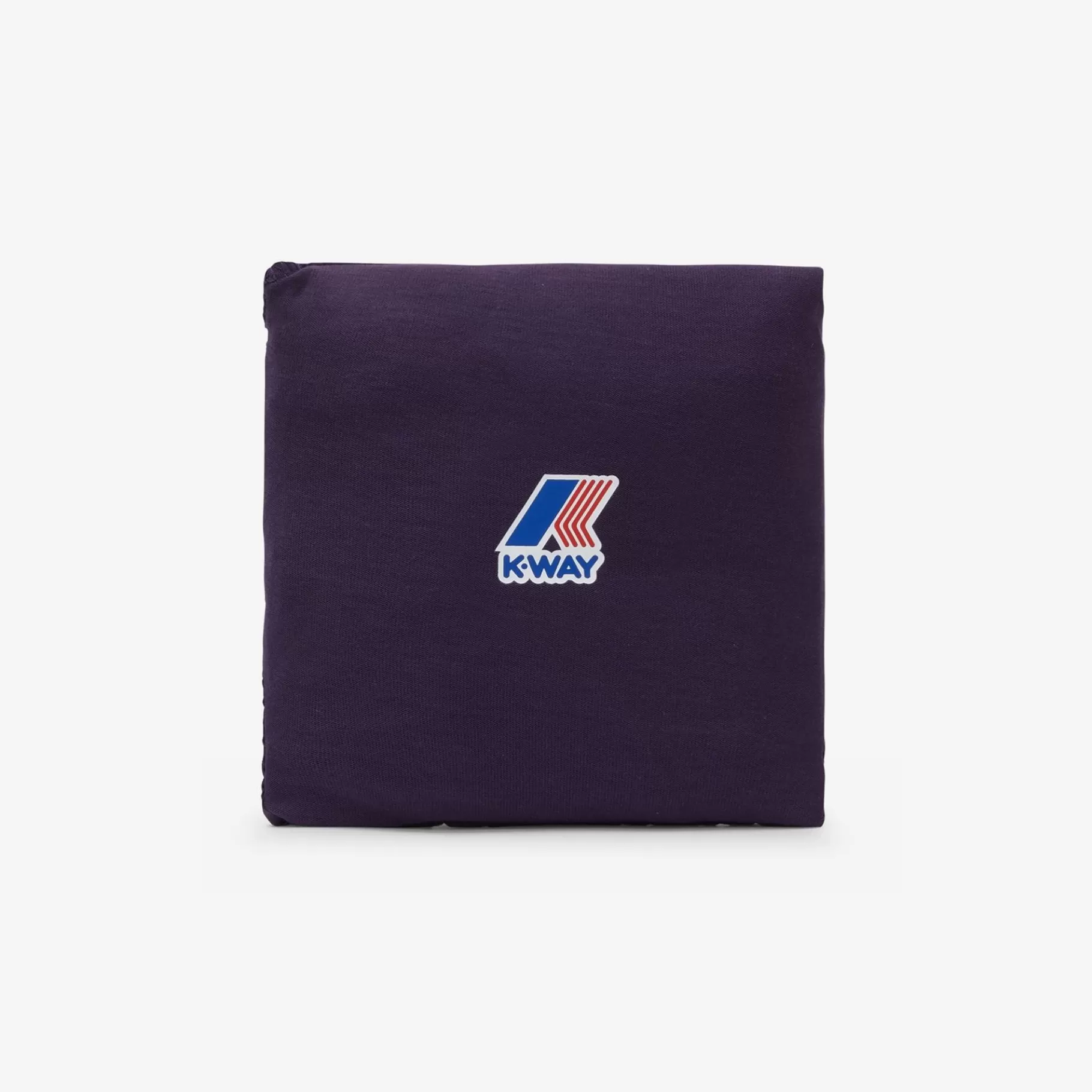 T-Shirt*K-WAY Le Vrai Edouard - T-Shirtstop - T-Shirt - Unisex - Violet