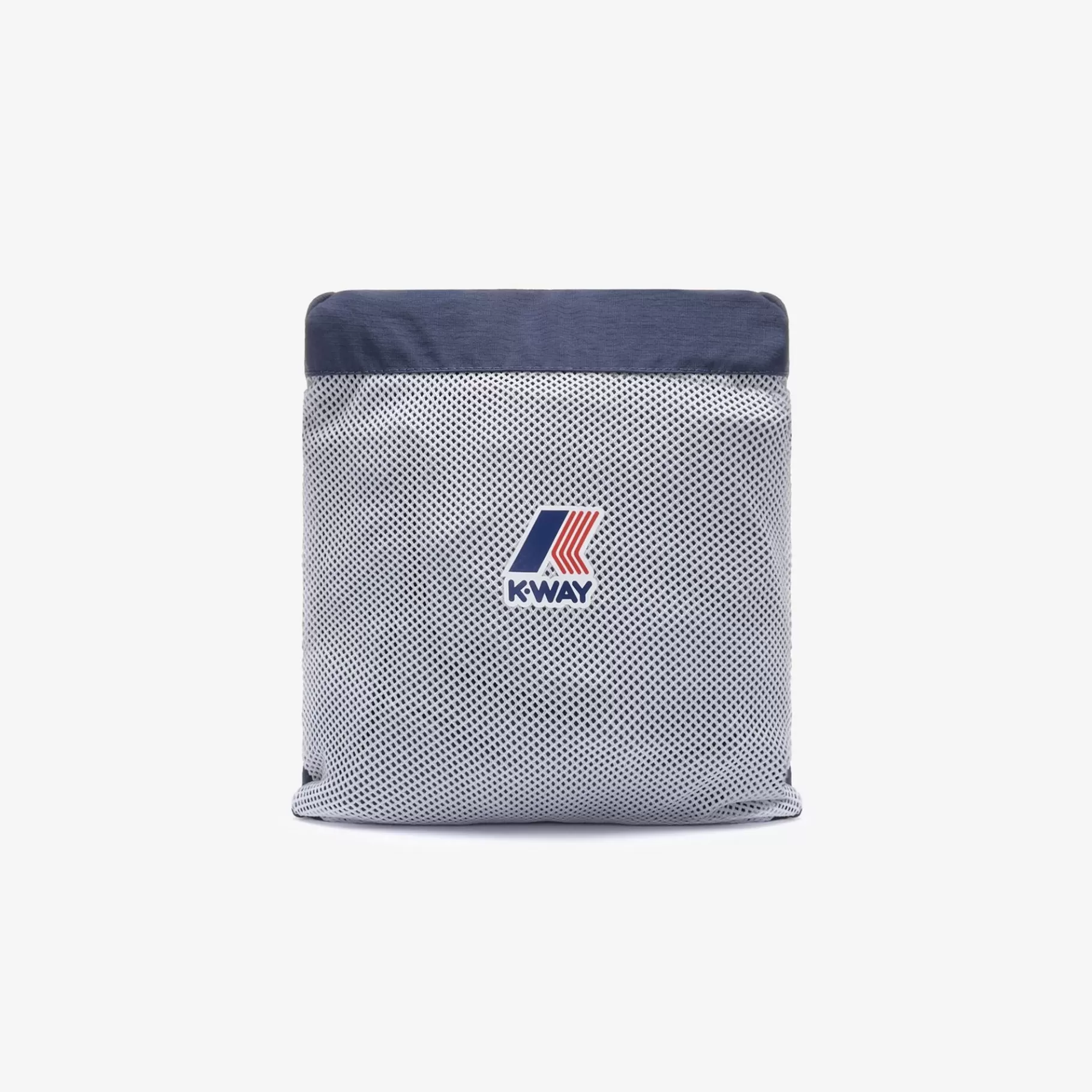 Swimwear*K-WAY Le Vrai Olivier - Bathing Suits - Swimming Trunk - Man - Blue Indigo