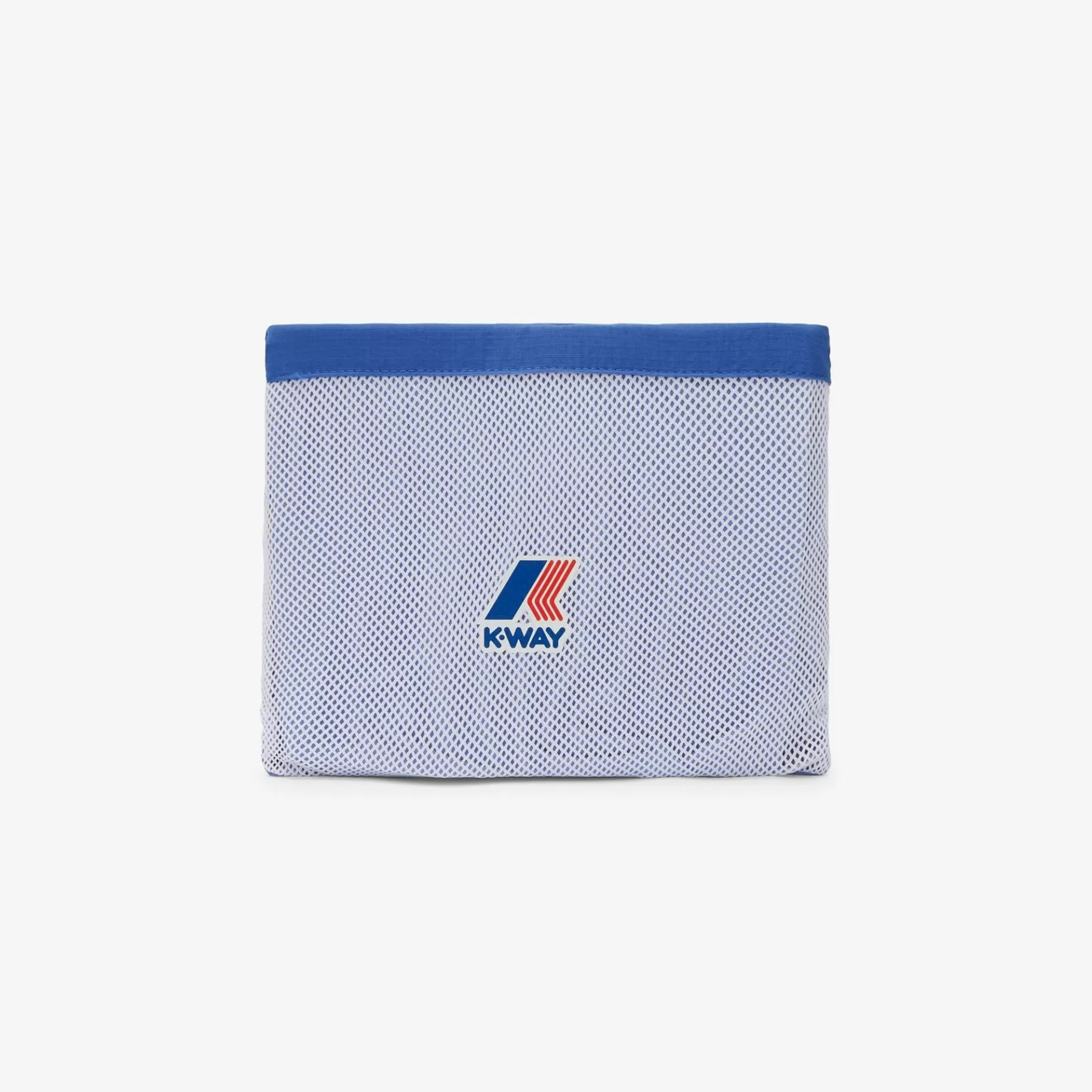 Swimwear*K-WAY Le Vrai Olivier - Bathing Suits - Swimming Trunk - Man - Blue Royal Marine