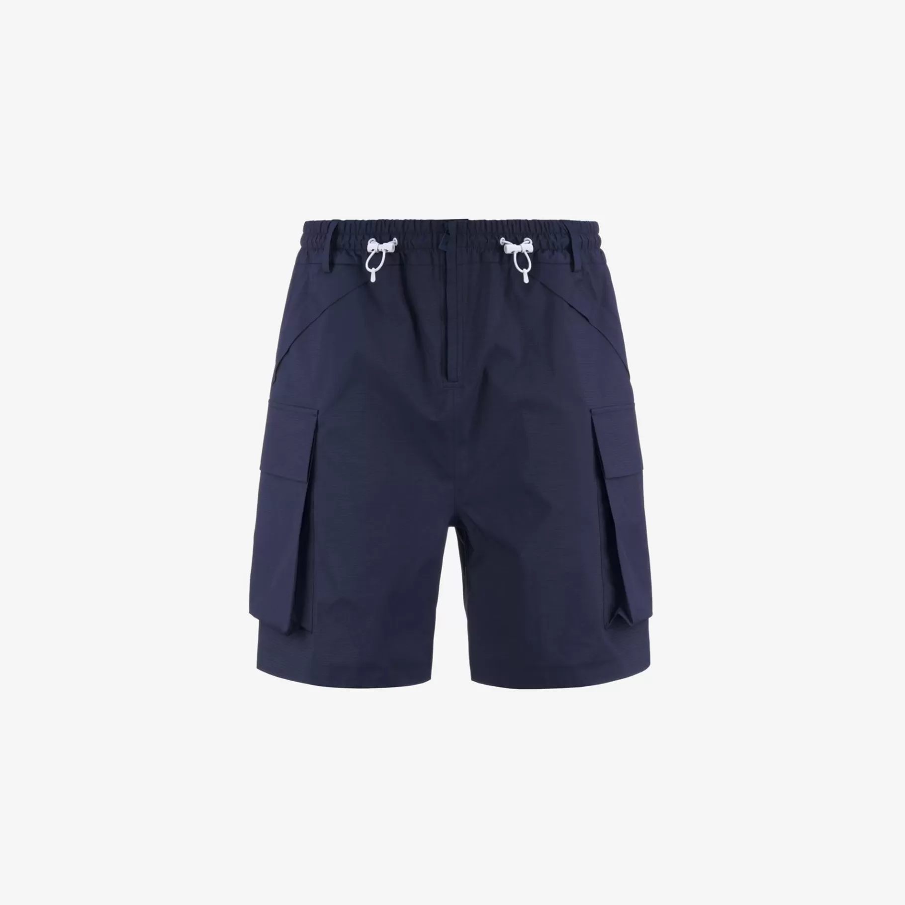 Shorts*K-WAY Leo-Shell - Shorts - Sportshorts - Unisex - Blue Md Cobalt