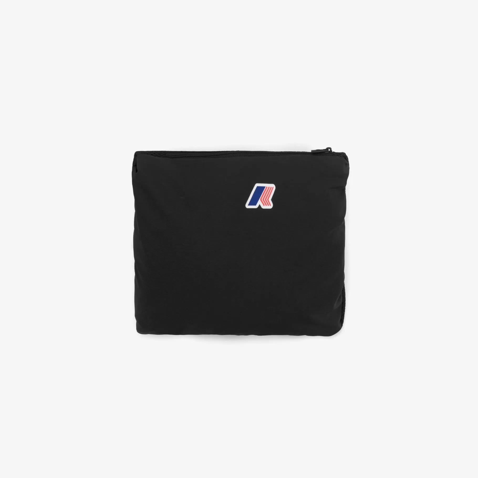Shorts*K-WAY Nesty Travel - Shorts - Sportshorts - Unisex - Black Pure
