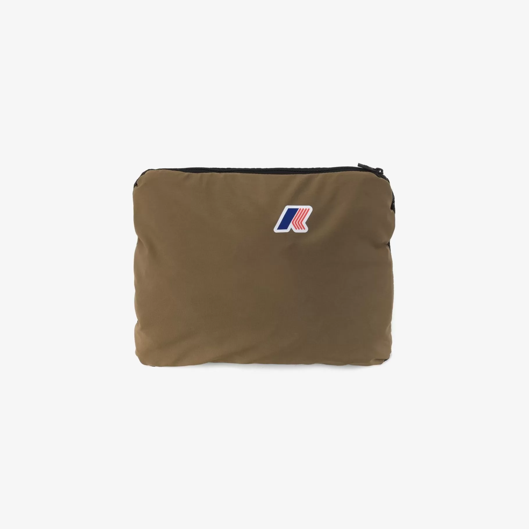 Shorts*K-WAY Nesty Travel - Shorts - Sportshorts - Unisex - Brown Corda