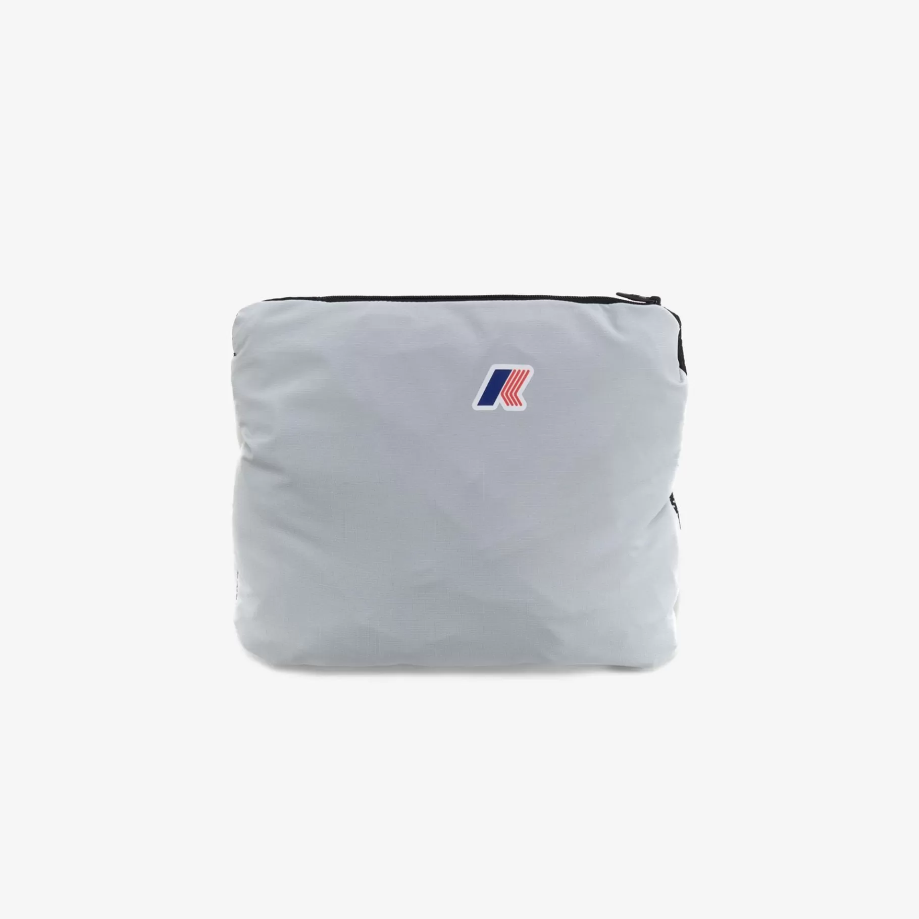 Shorts*K-WAY Nesty Travel - Shorts - Sportshorts - Unisex - Grey Lt