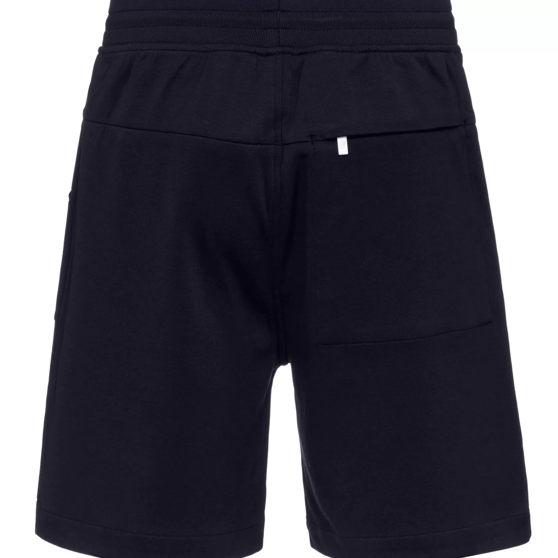 Shorts*K-WAY Theotime Light Spacer - Shorts - Sportshorts - Man - Blue Depth