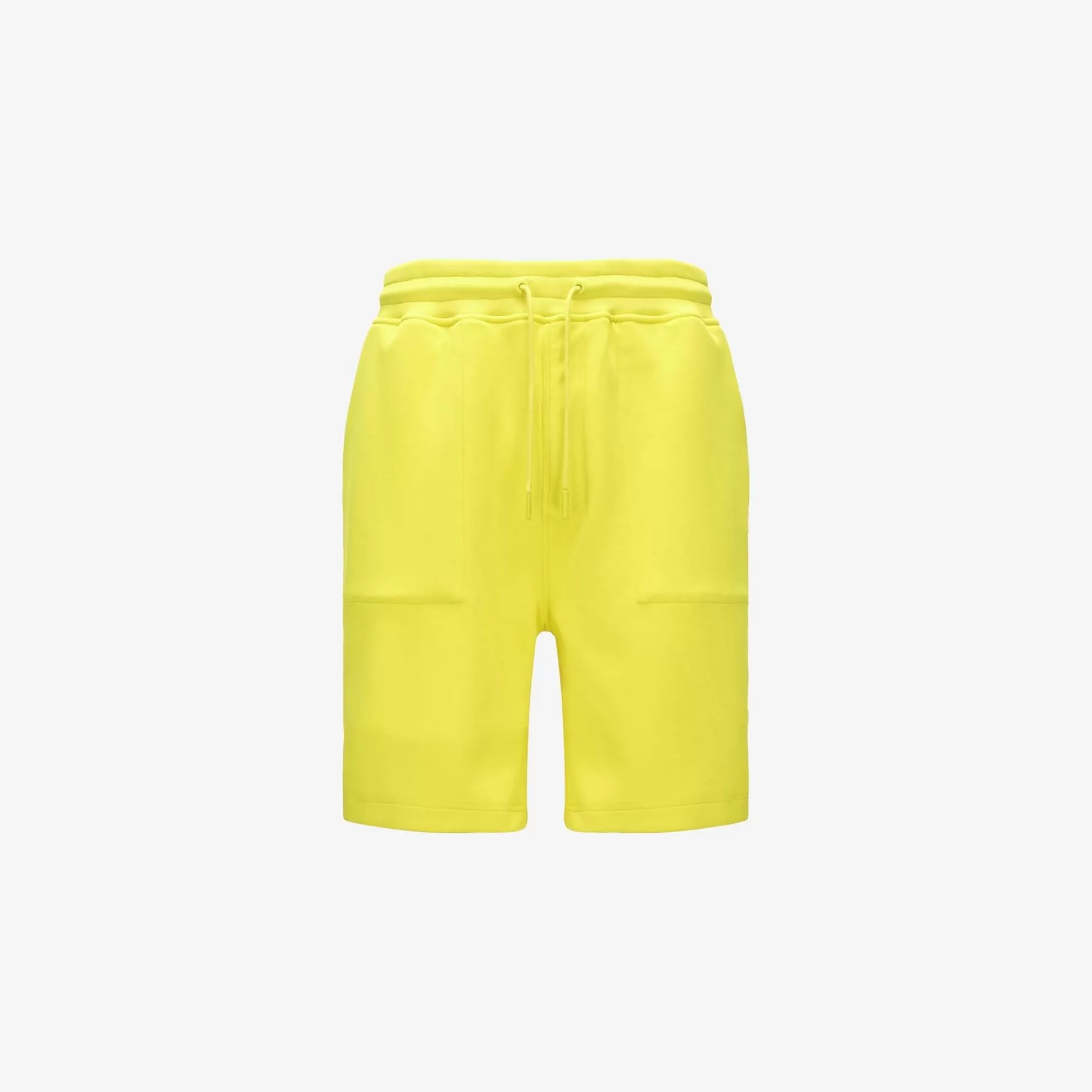 Shorts*K-WAY Theotime Light Spacer - Shorts - Sportshorts - Man - Yellow Sunstruck