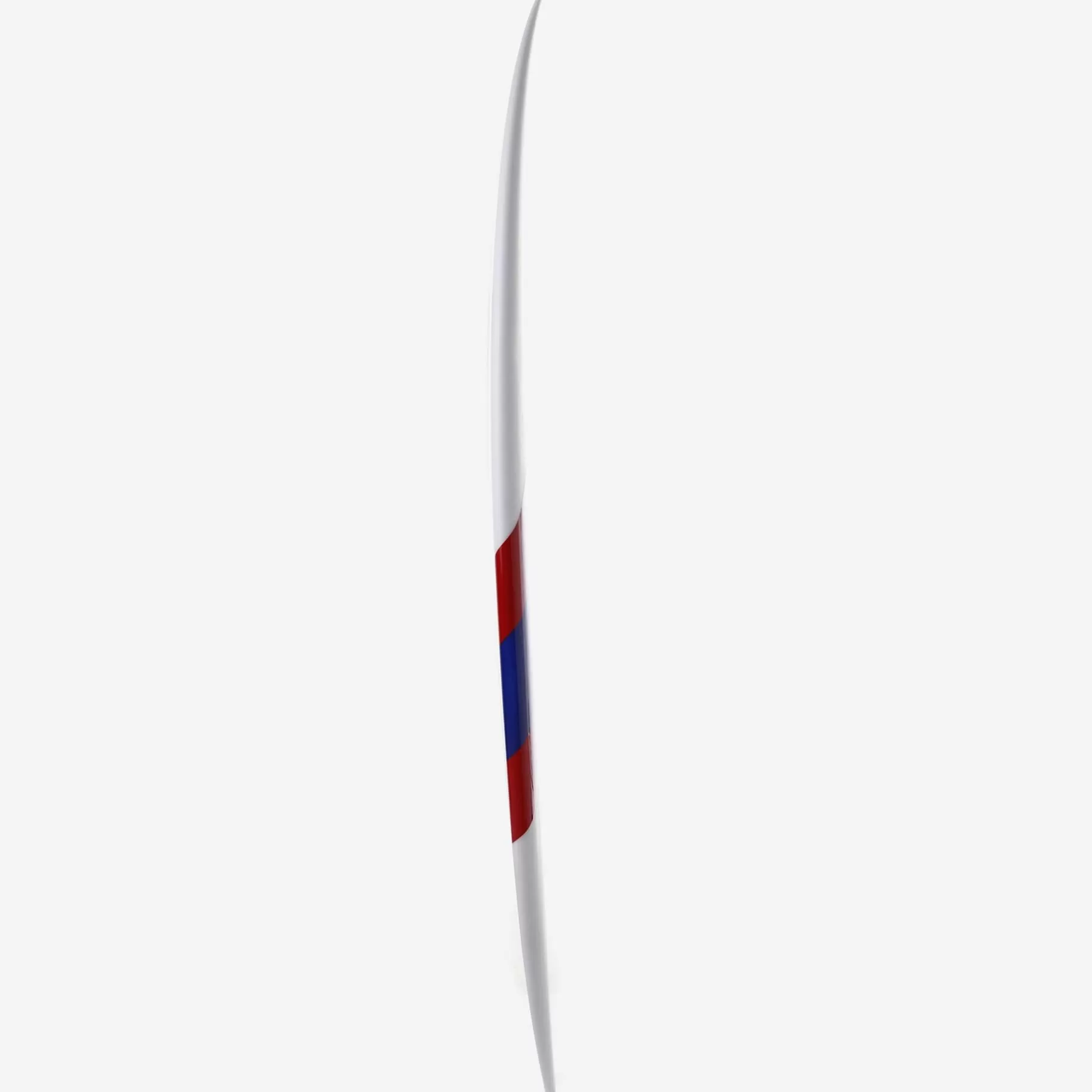 Surfboards*K-WAY Vague - Board - Surfboard - Unisex - White-Diagonal Stripe Kway Color